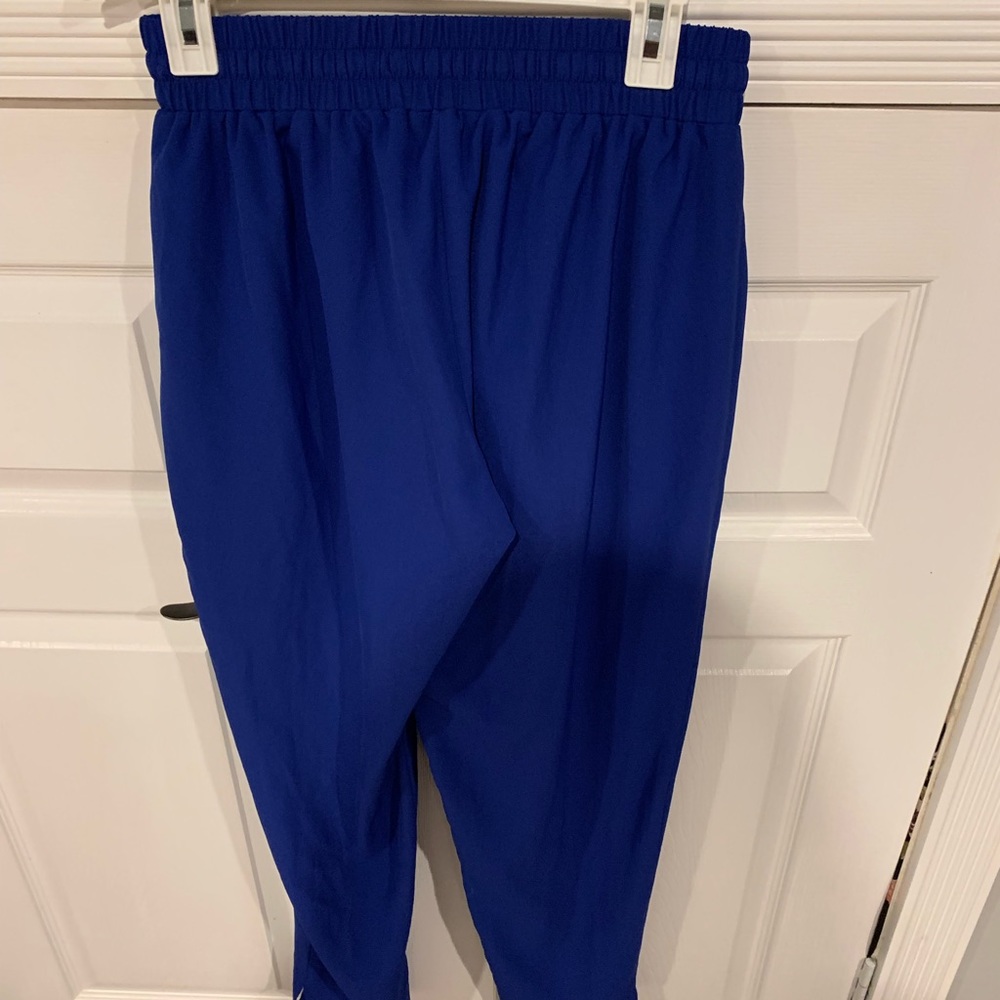Blue pants - Picture 3 of 3